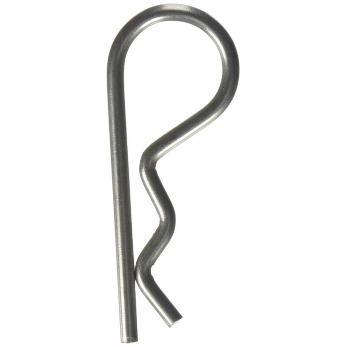 Hard-to-Find Fastener 014973186425 Hitch Pin Clips, 3-1/4-Inch, 4-Piece
