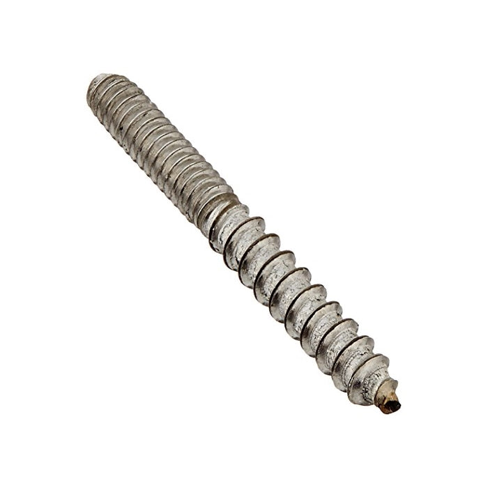 Hard-to-Find Fastener 014973219031 Hanger Bolts, 10-24 x 1-3/4-Inch