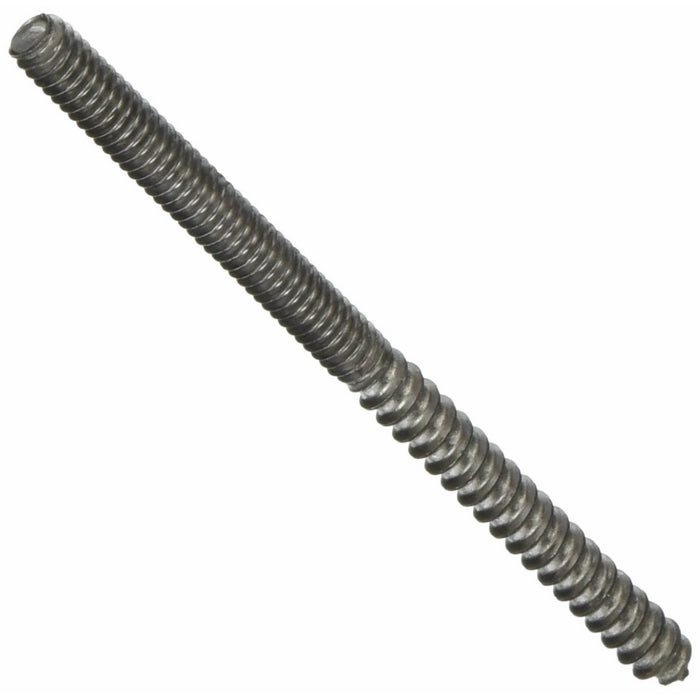 Hard-to-Find Fastener 014973171957 Hanger Bolts, 1/4 x 4-Inch