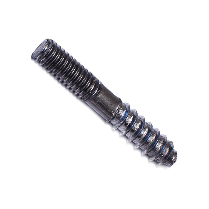 Hard-to-Find Fastener 014973172022 Hanger Bolts, 5/16-Inch x 2-Inch, 100-Piece