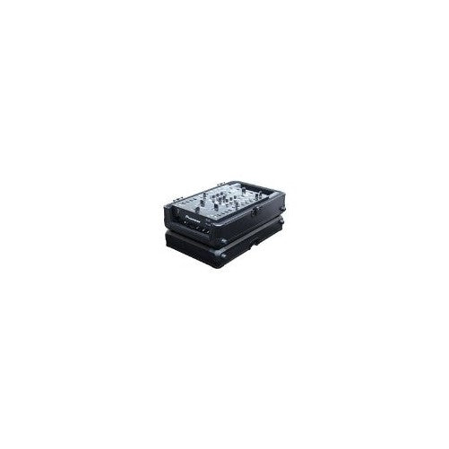 Odyssey K10MIXBL Black Krom Series 10" DJ Mixer Case