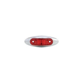 Infinite Innovations UL168100 Trailer Light (AMB LED)