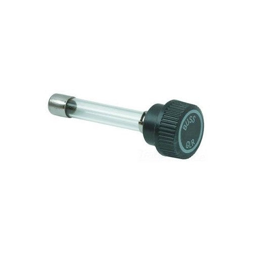 FUSE GLR 3 AMP by BUSSMANN MfrPartNo GLR-3