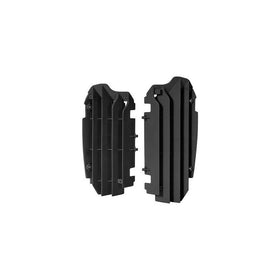 Polisport Radiator Louvers Kx250F 2013-1 8455900001