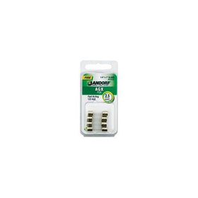 Fuse Agx 2.5a Fast Acting