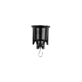 Socket Attach Med Base E26