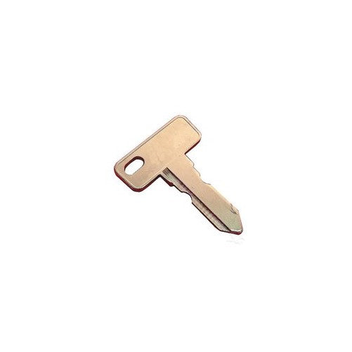 Club Car Ds/Precedent (1982-Up) Gas/Electric Golf Cart Replacement Ignition Key