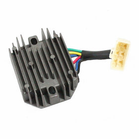 Holdwell Voltage Regulator Rectifier for Kubota 15531-64603 RP201-53710 UTV RTV500