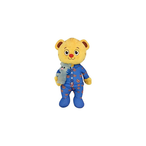 Daniel Tiger's Neighborhood Snuggle and Glow Plush Toy