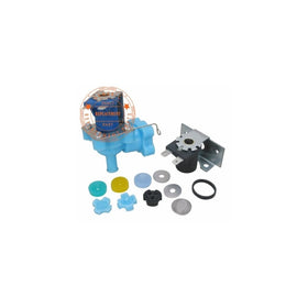 DW-1 - Jason Dishwasher Inlet Water Valve Replacement by Replacement for Jason