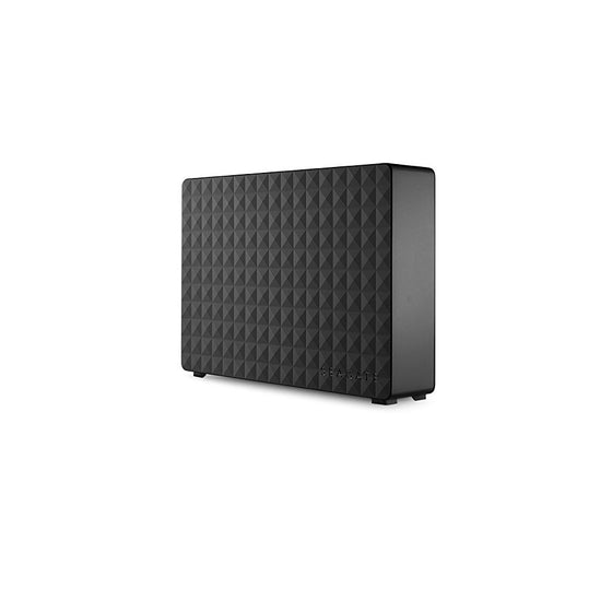 Seagate Expansion 8TB Desktop External Hard Drive USB 3.0 (STEB8000100)