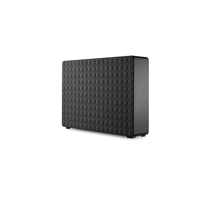 Seagate Expansion 8TB Desktop External Hard Drive USB 3.0 (STEB8000100)