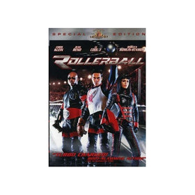 Rollerball (Special Edition)