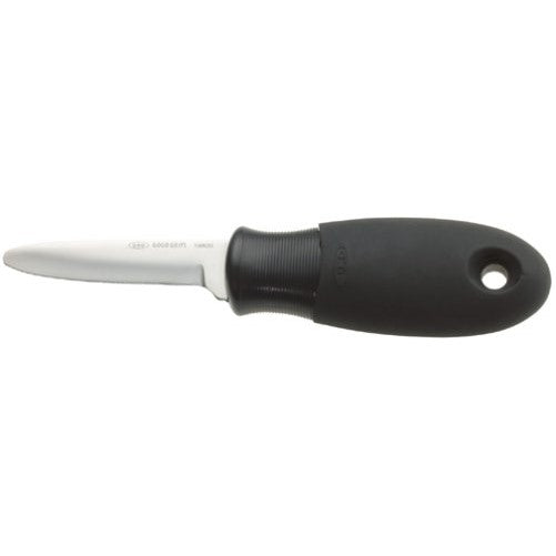 OXO Good Grips Clam Knife with Non Slip Handle