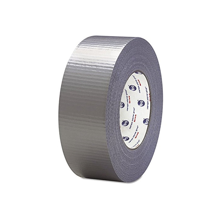 Intertape Polymer Group 6900 AC10 7mil DUCTape, 1.88-Inch x 55-Yard, Silver
