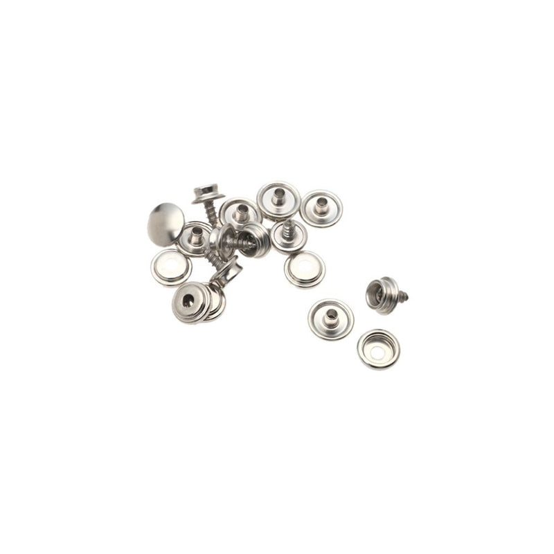 Lord & Hodge 1110A Snap Fastener Kit