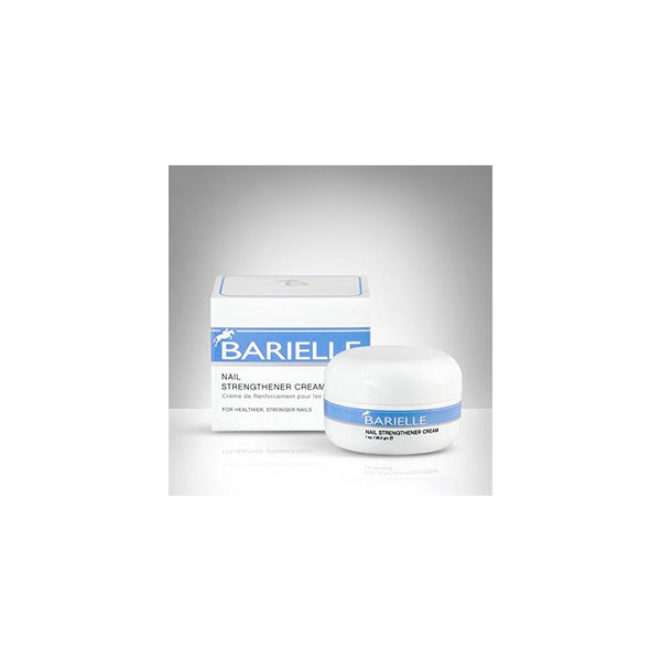 Barielle Nail Strengthener Cream, 1 Ounce