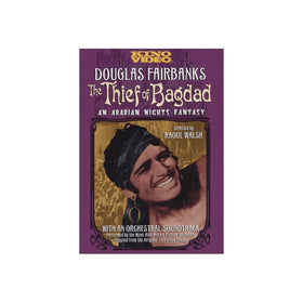 The Thief of Bagdad (Deluxe Edition)