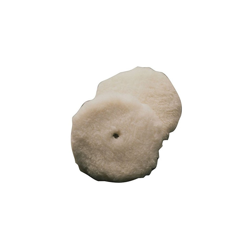 Zildjian Lamb's Wool Pads, Pair
