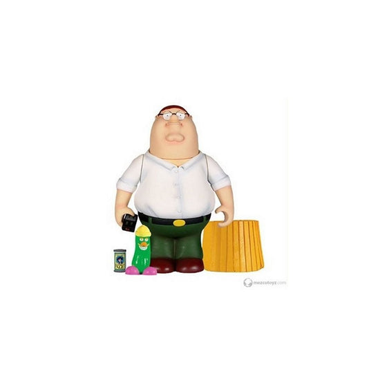 Family Guy Series 1 Peter Griffin