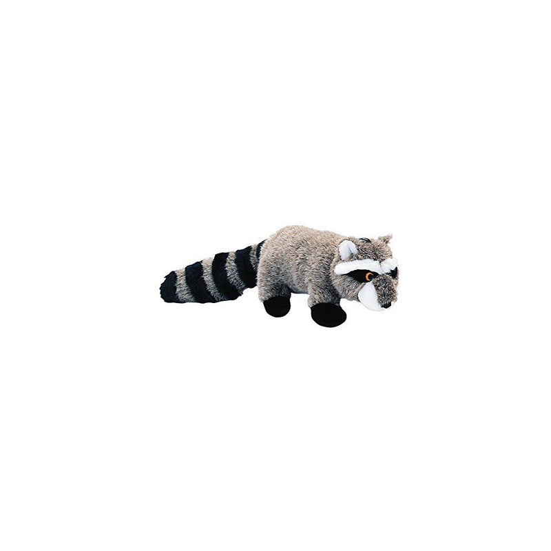 Pet Lou RAC-23 Colossal Dog Chew Toy, 23-Inch Raccoon