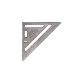 Empire Level 2990 Heavy Duty Magnum Rafter Square 7-1/2-Inch Length