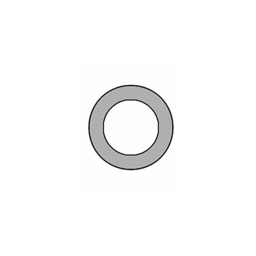 Dorman 65277 Copper Oil Drain Plug Gasket, Pack of 2