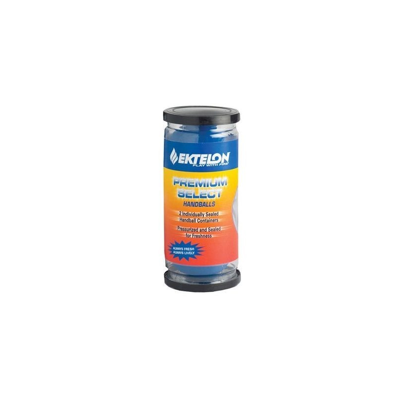 Ektelon Premium Handball 2 Ball Can
