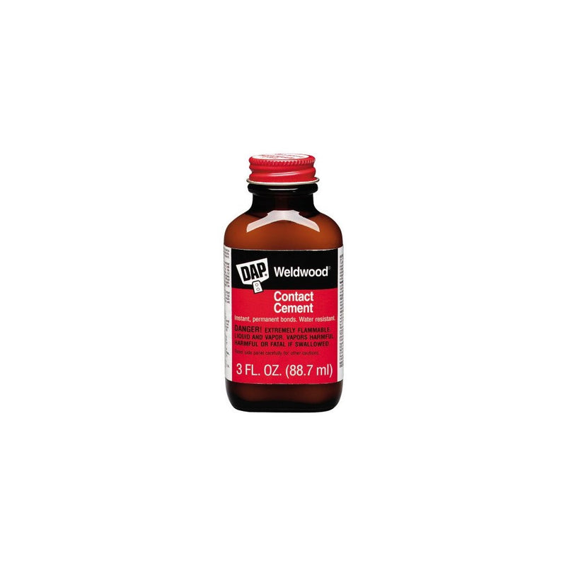 DAP 00107 Weldwood Original Contact Cement