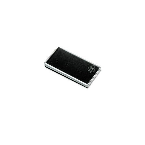 Black Replacement Ink Pad for Self-Inking Printer P40 COS061900