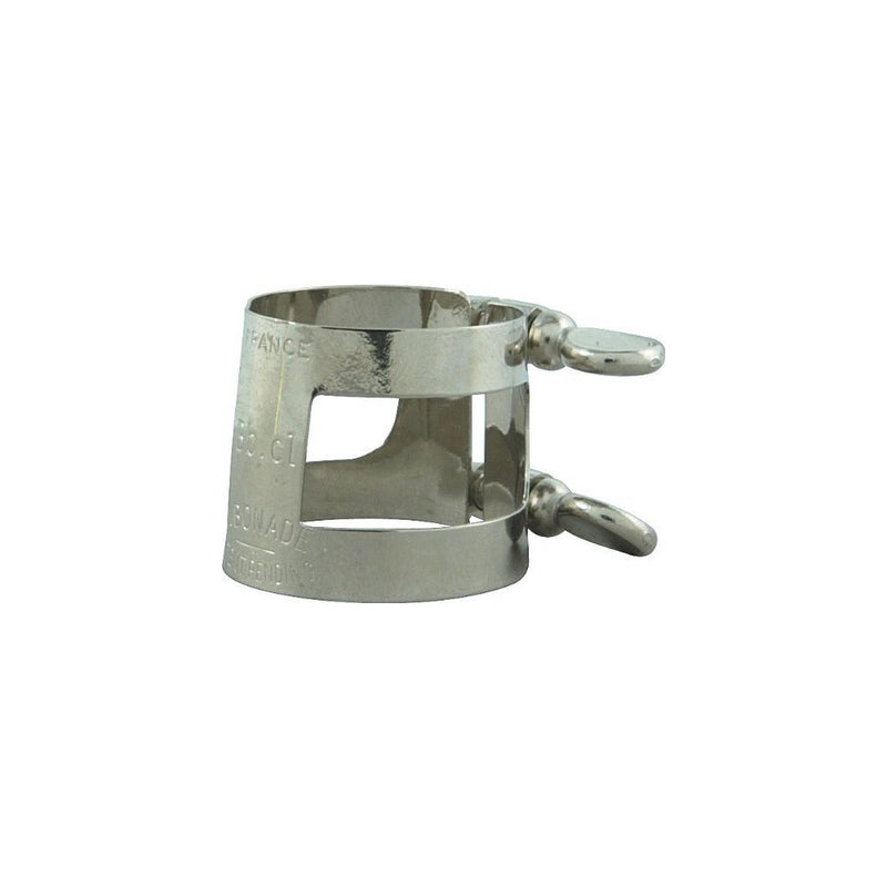 Bonade 2250U Inverted Clarinet Ligature