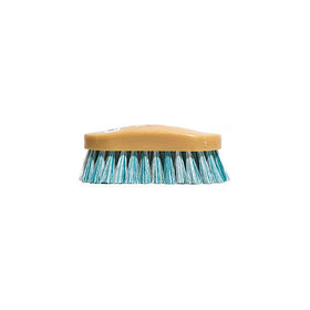 Decker Teal & White Soft Finishing Brush27
