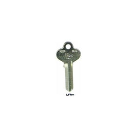 KABA ILCO RU4-1011P Key Blank- 5 Pin