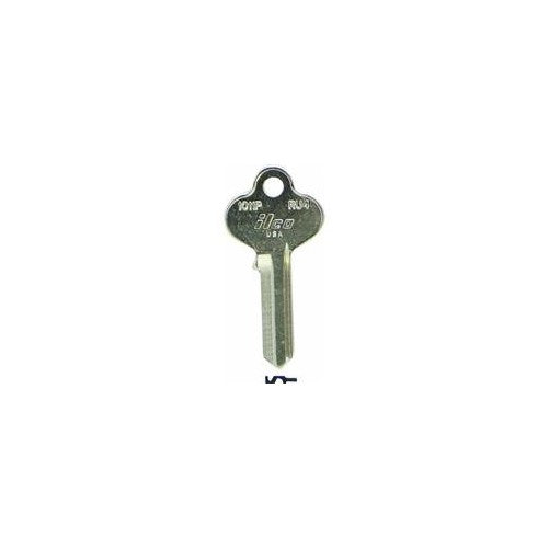 KABA ILCO RU4-1011P Key Blank- 5 Pin