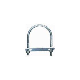 Ubolt Zn3/8x3-1/2x5-1/4