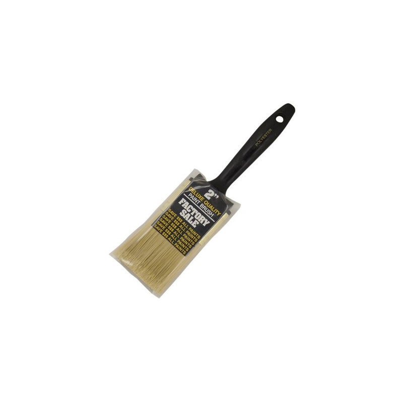Wooster Brush P3972-2 Factory Sale Polyester Paintbrush, 2-Inch