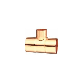 Elkhart Products 111R3/4X1/2X3/4 3/4-Inch by 1/2-Inch by 3/4-Inch Copper Tees