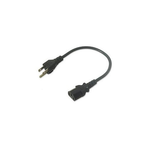 Computer Or Monitor Cable, 1FT