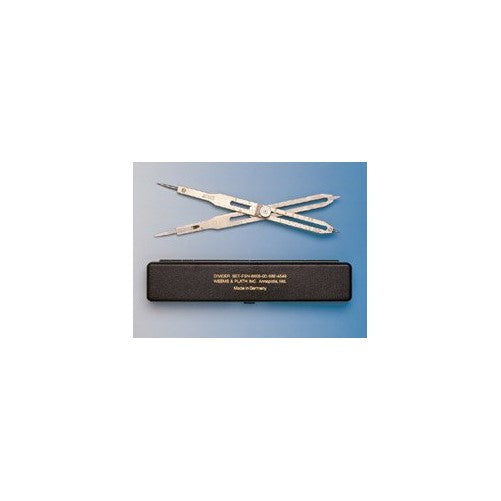 Weems & Plath Marine Navigation Proportional Divider