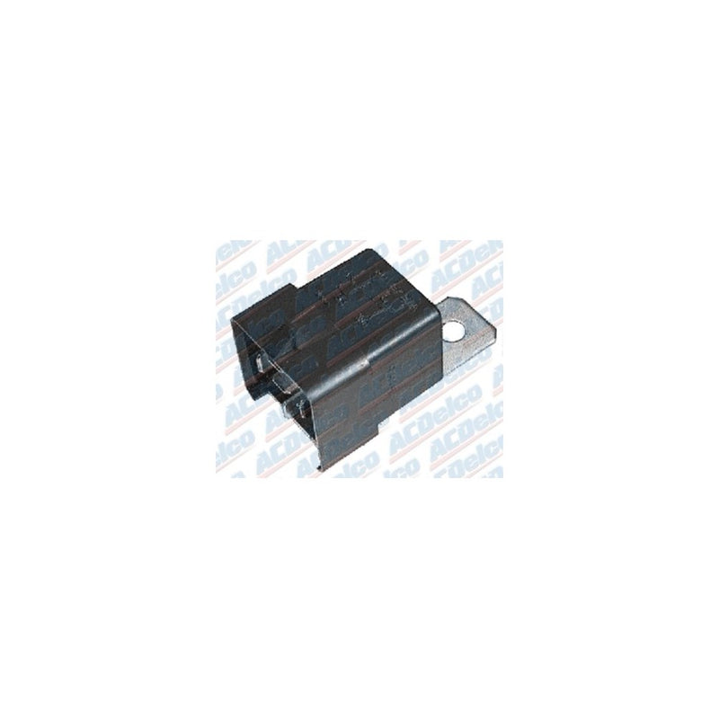 ACDelco D1714A Anti-Theft Relay