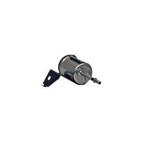 WIX Filters - 33957 Fuel (Complete In-Line) Filter, Pack of 1
