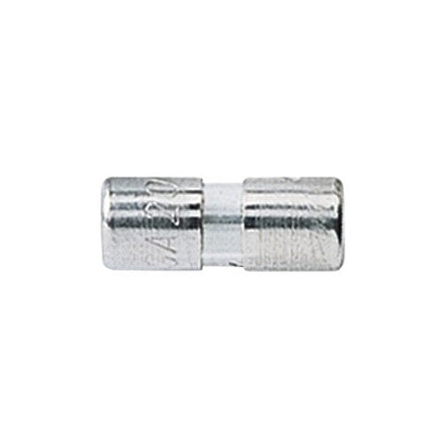 Bussmann AGA-3 1/4" X 5/8" AGA Automotive Glass Fuse 3 Amp, 5 Pack