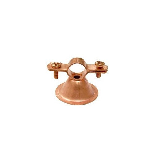 Copper Pipe Hanger (Bell Type)