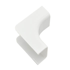 Legrand - Wiremold C57 CordMate II Inside Elbow