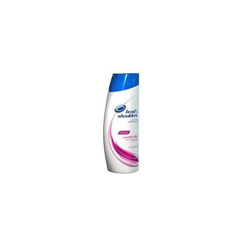 Head & Shoulders 2 In1: Smooth and Silky