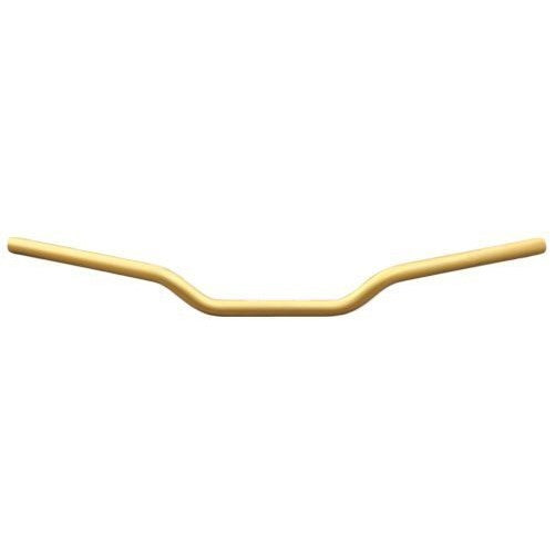 Renthal (758-01-GO) Gold 7/8" Aluminum Handlebar