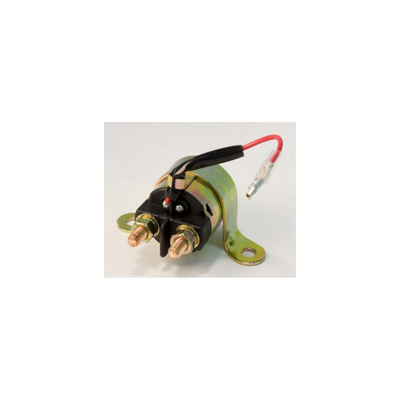 Ricks Motorsport Electric Starter Solenoid Switch 65-501