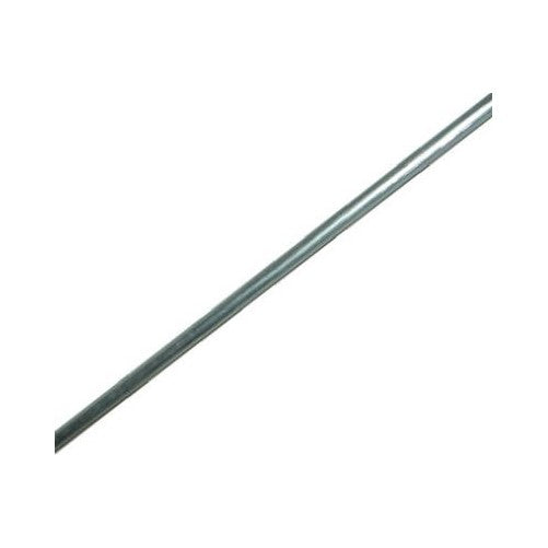 STEELWORKS BOLTMASTER 11151 Round Steel Rod, 1/4 x 36"