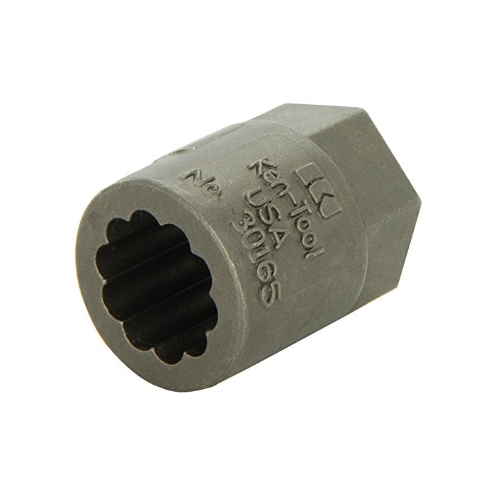 Ken-Tool 30165 Dual Wheel Lug Stud Remover