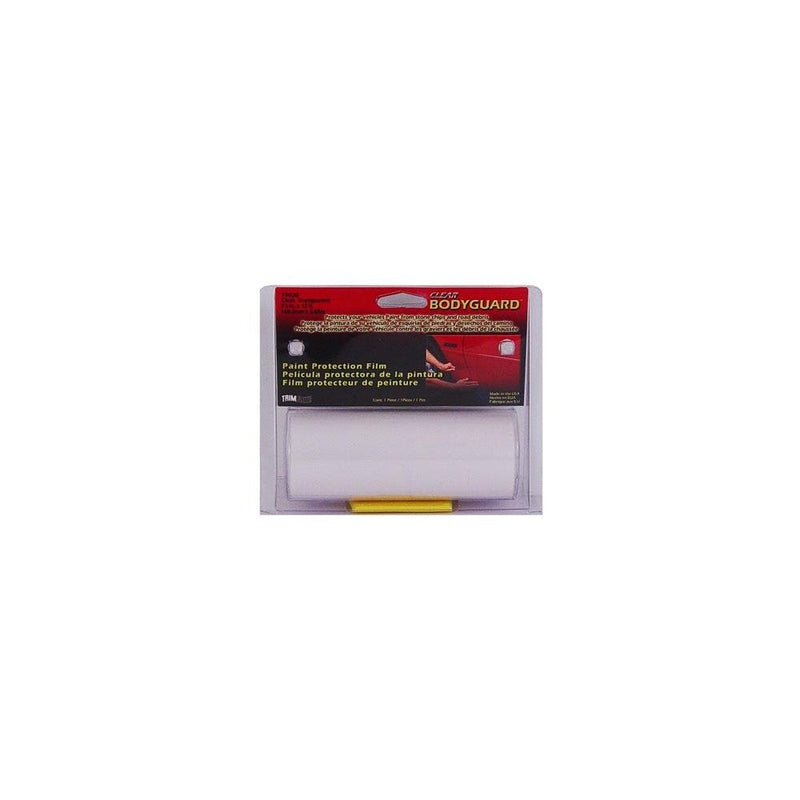Trimbrite BodyGuard Clear Smooth Protection Film (12' x 5 7/8")